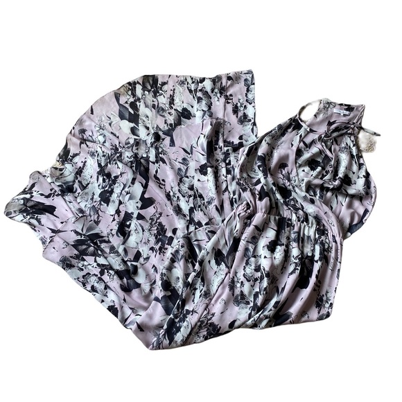 Francesca Maxi Dress - Picture 3 of 4